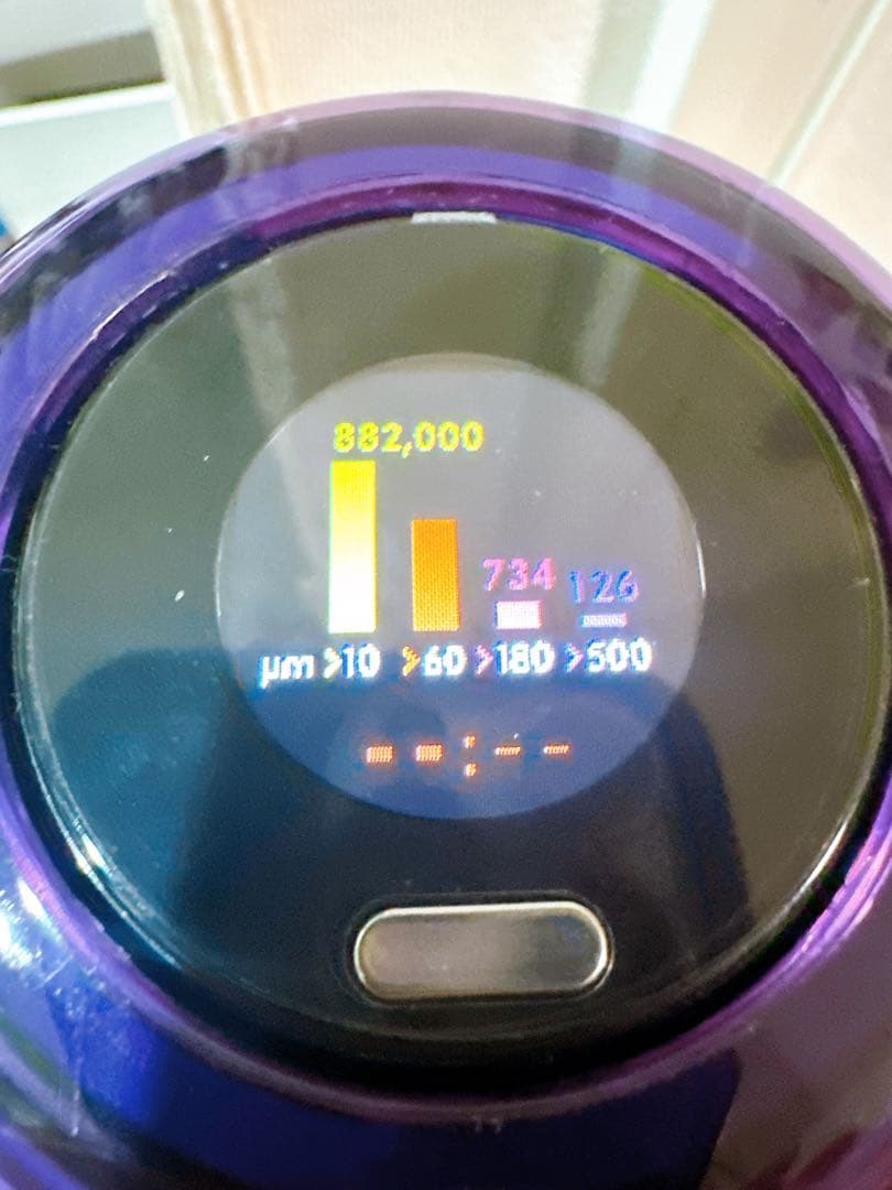 ダイソン　V12 DETECT SLIM Dyson 掃除機　スタンド付き