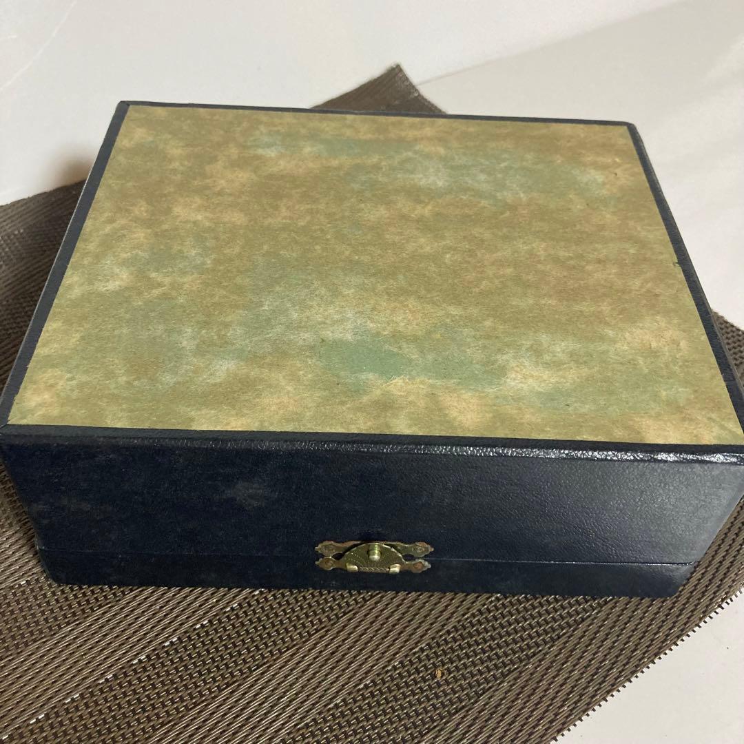 未使用・迎賓館赤坂離宮落成記念グラス2客揃