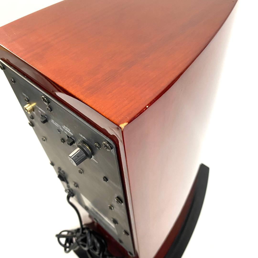 DENON デノン DSW-7L2 サブウーファー