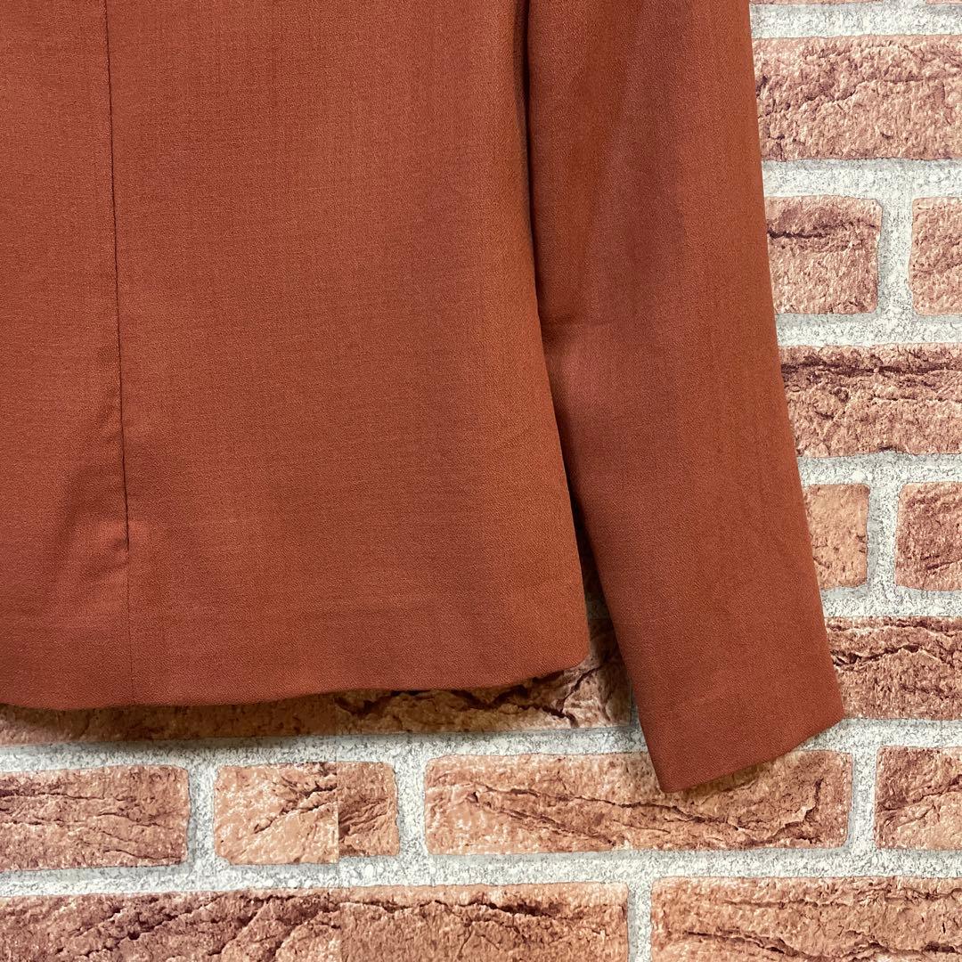 クロエ Chloe トップス ノーカラー 38size ブラウス