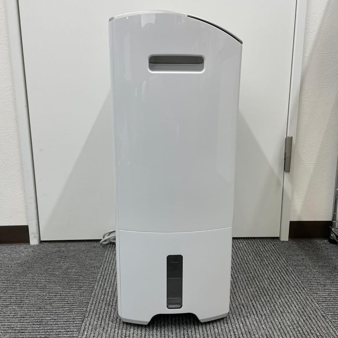 パナソニック　衣類乾燥除湿機　「F-YHVX120」