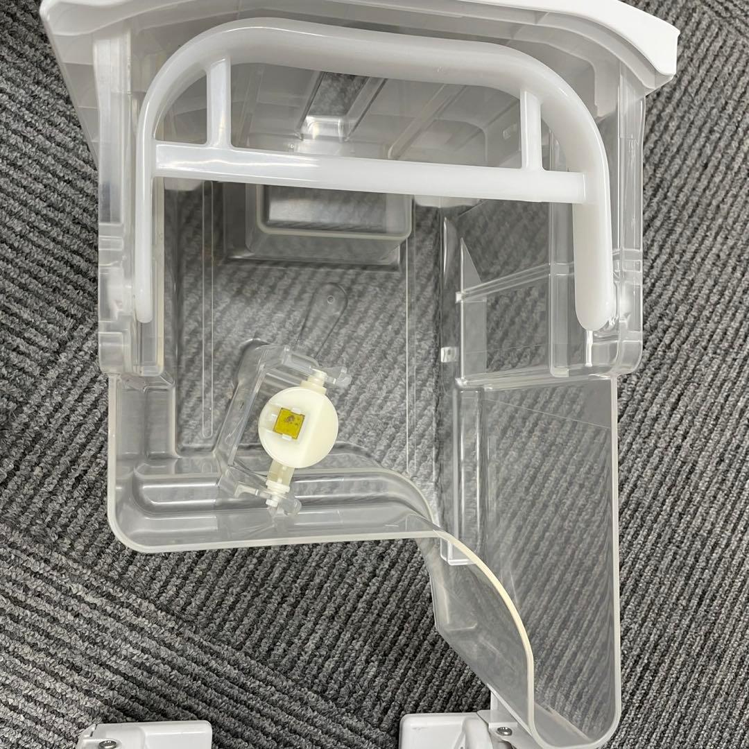 パナソニック　衣類乾燥除湿機　「F-YHVX120」