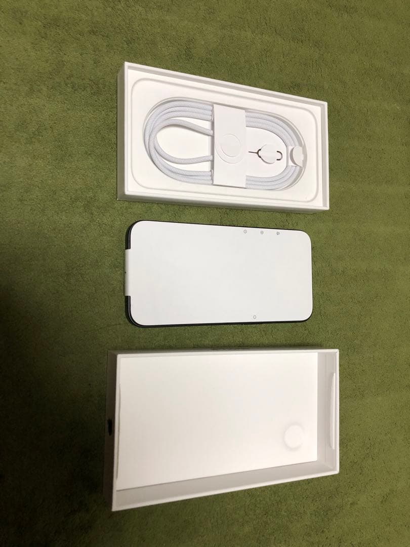 iPhone16e 128GB SIMフリー