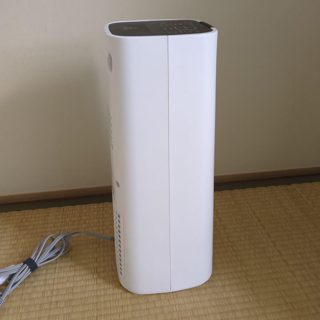 SHARP HX-RS1 セラミックファンヒーター