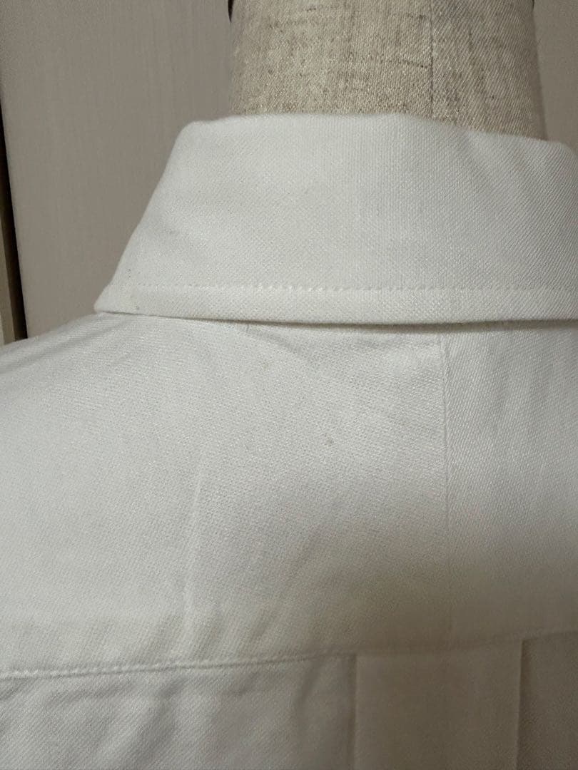 MADISONBLUE ボタンダウンシャツ　訳あり