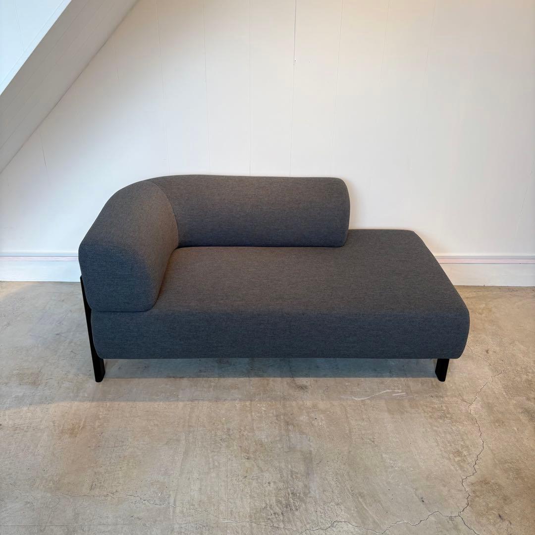 gost　カリモクニュースタンダード　エレファントソファ　シェーズロング