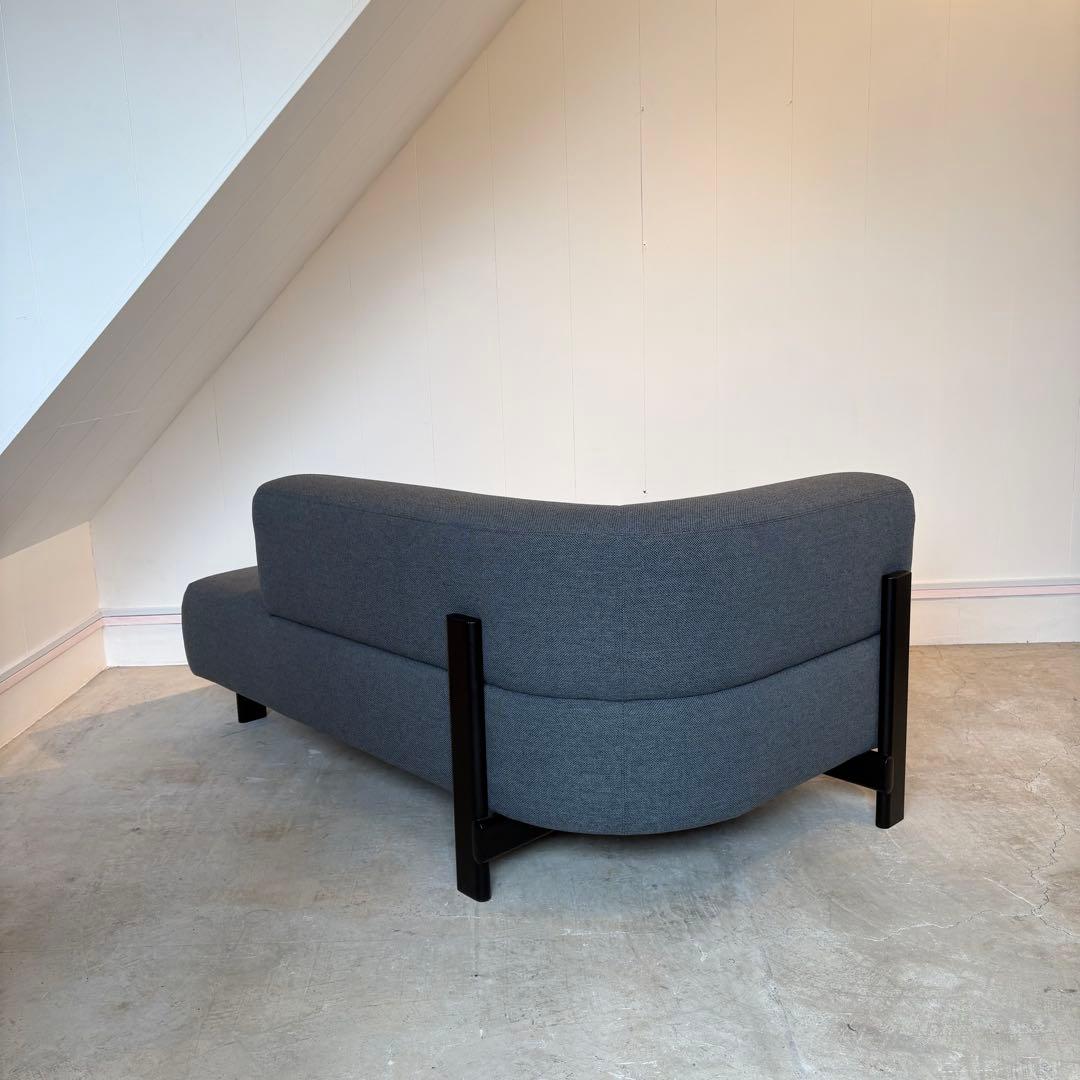 gost　カリモクニュースタンダード　エレファントソファ　シェーズロング