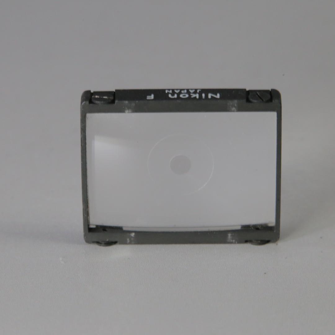 ☆良品☆完全動作　 Nikon F アイレベル 24mm F2.8　#175