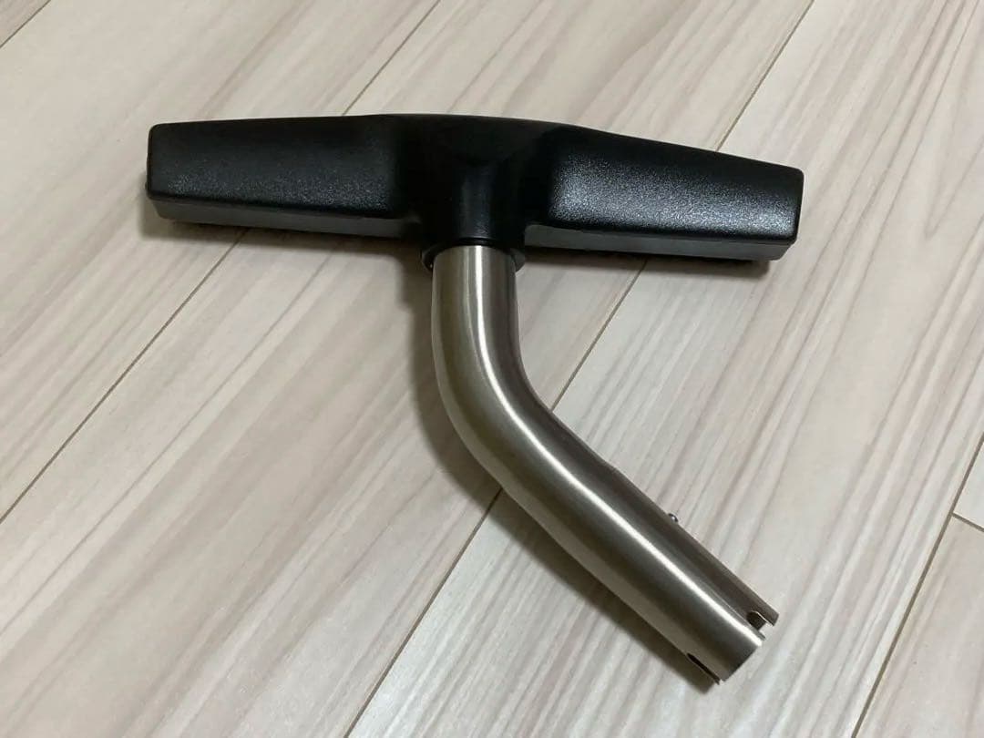 【新品未使用‼️】アメリカンホーム掃除機　プリンセスエメラルド　アクセサリーセット