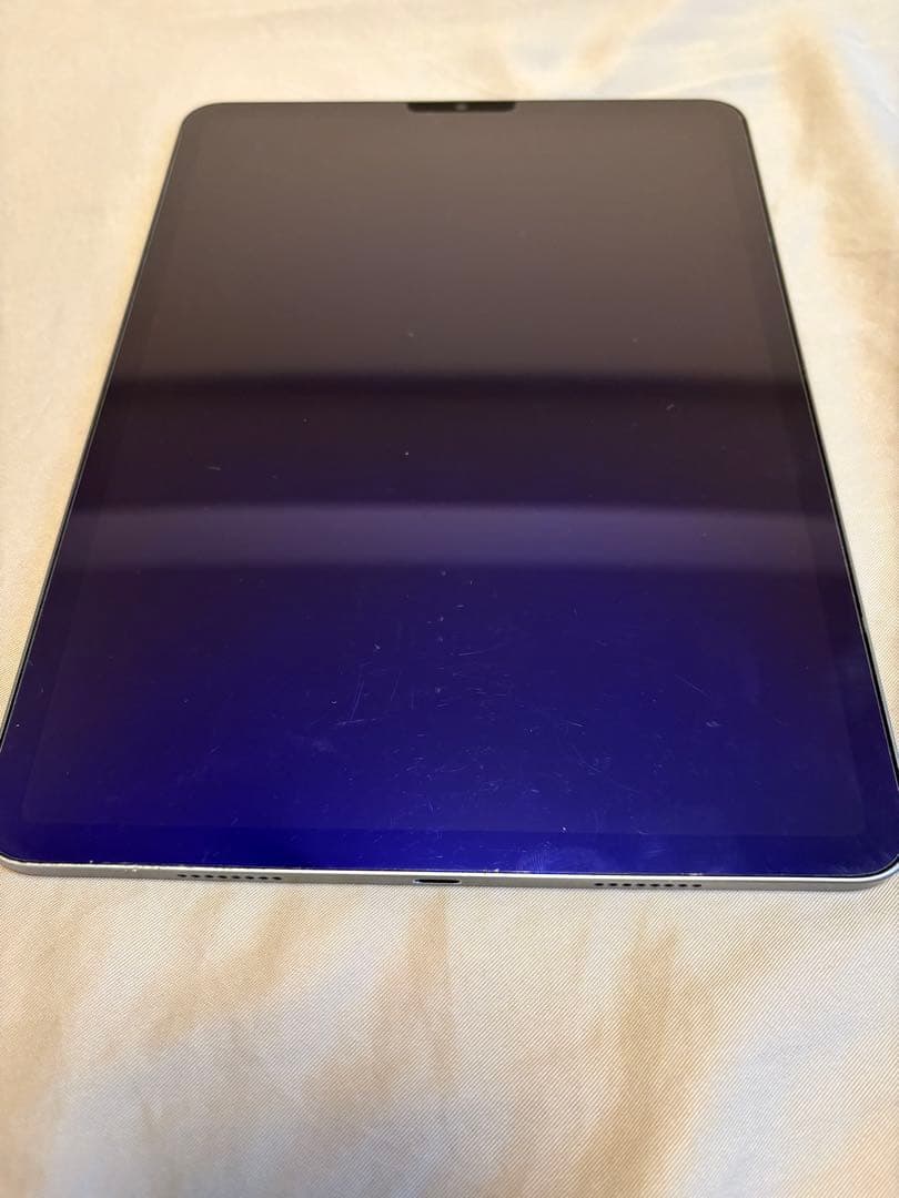 iPad Pro (第3世代) 11インチ 128GB Wi-Fiモデル