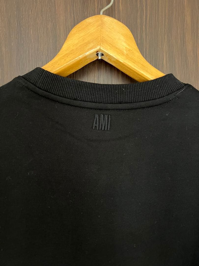 アミパリス　トレーナー・スウェット　amiparis