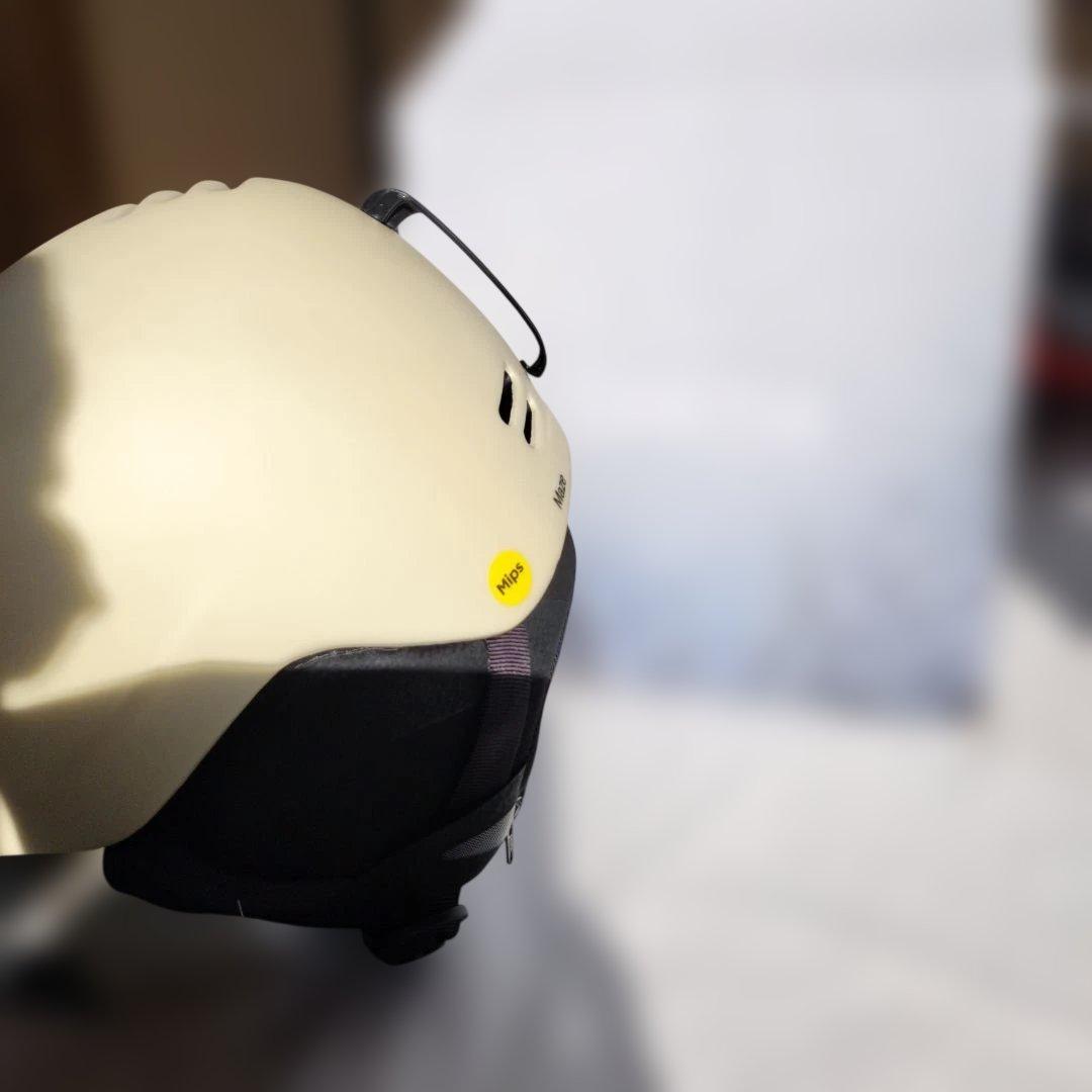 未使用　Lサイズ　SMITH 　スミス　ヘルメット