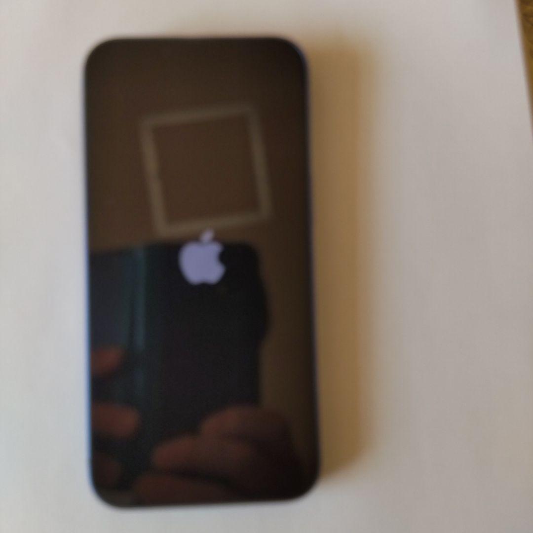 【美品・バッテリー100％】Apple iPhone 13 本体