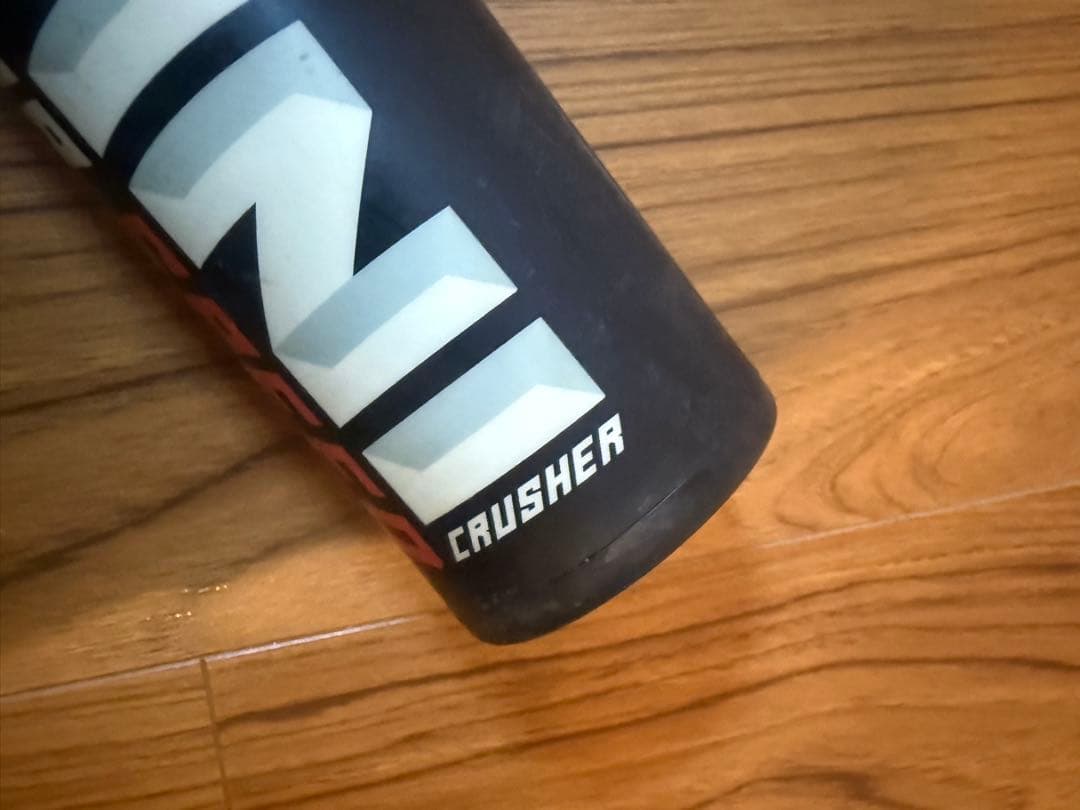 marucci ワニクラッシャー　赤ワニ 82 ジュニア