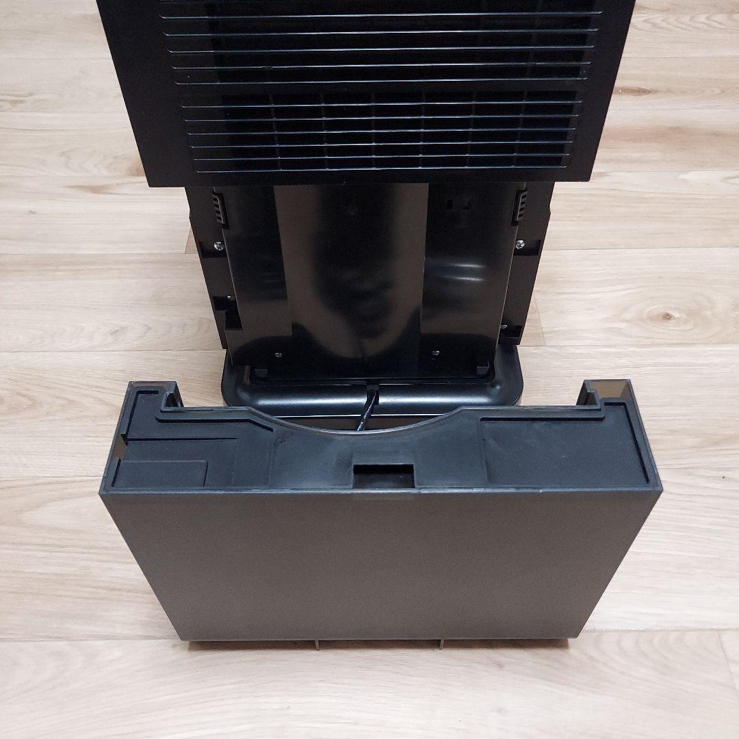 DEL  YAMAZENコンパクトクーラーYEC-LD03C 中古品