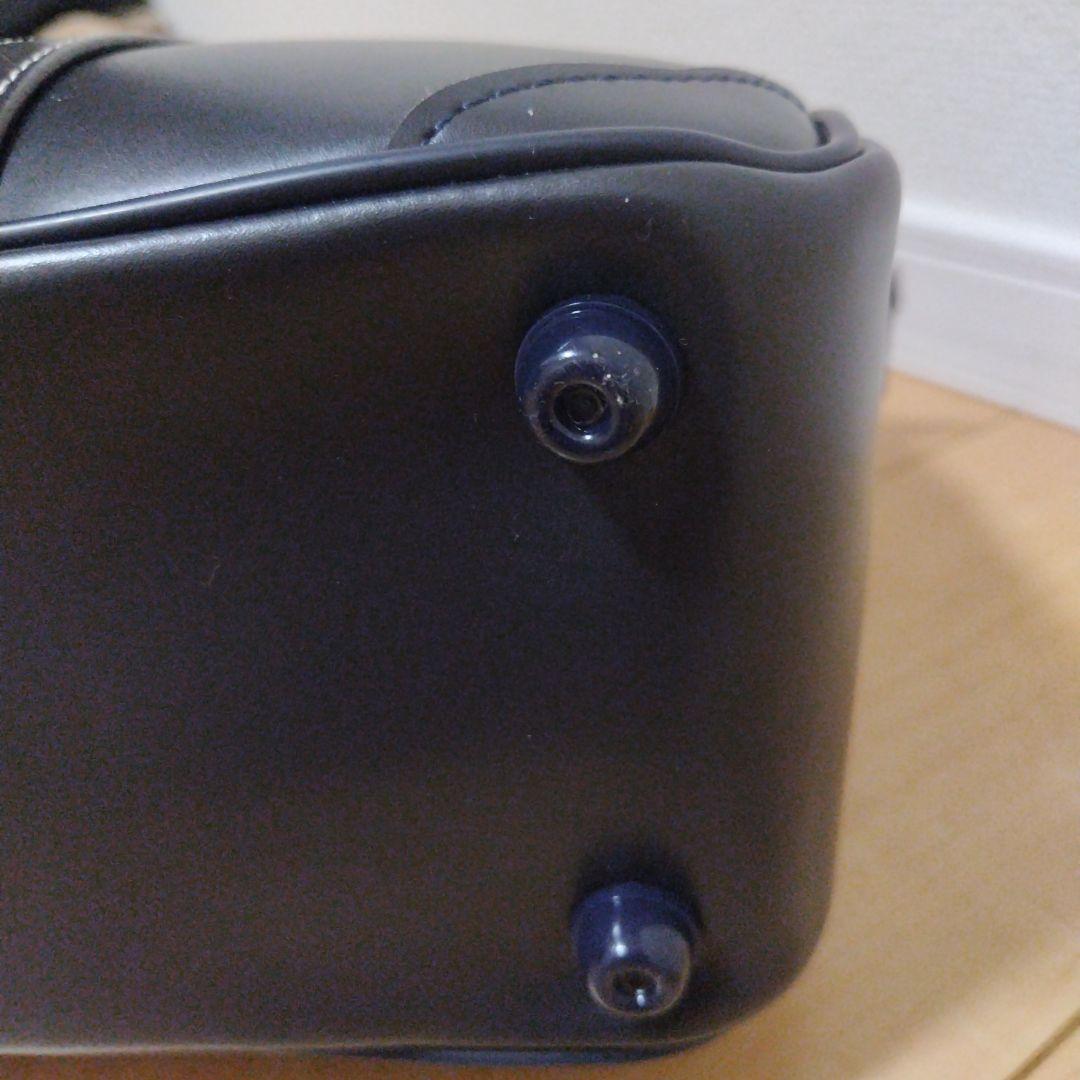 英理女子　正規カバン