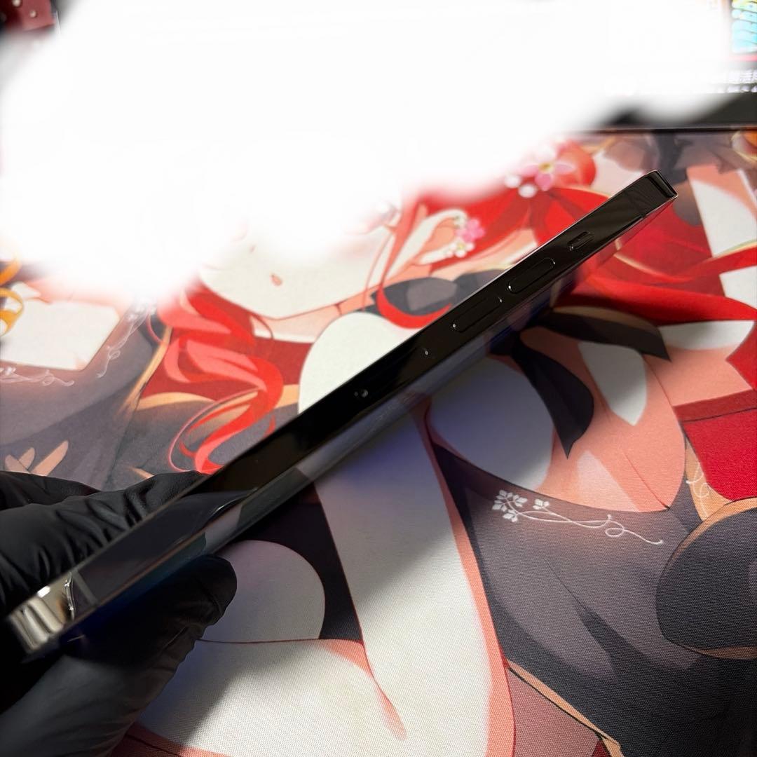 iPhone 13 Pro Max Graphite 512GB SIMフリー