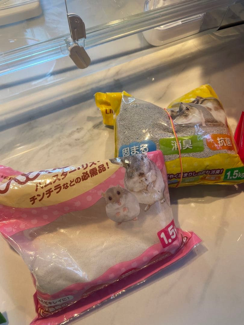 GEX ジェックス ハビんぐ グラスハーモニー600 マルチ、その他セット