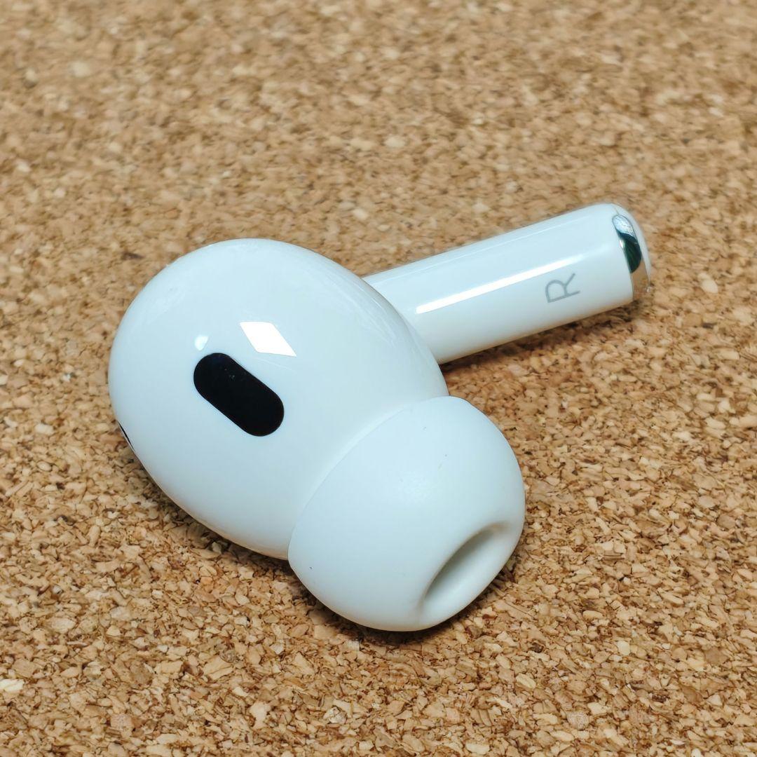 AirPods Pro 第2世代 右耳のみ USB-C Apple正規品 304