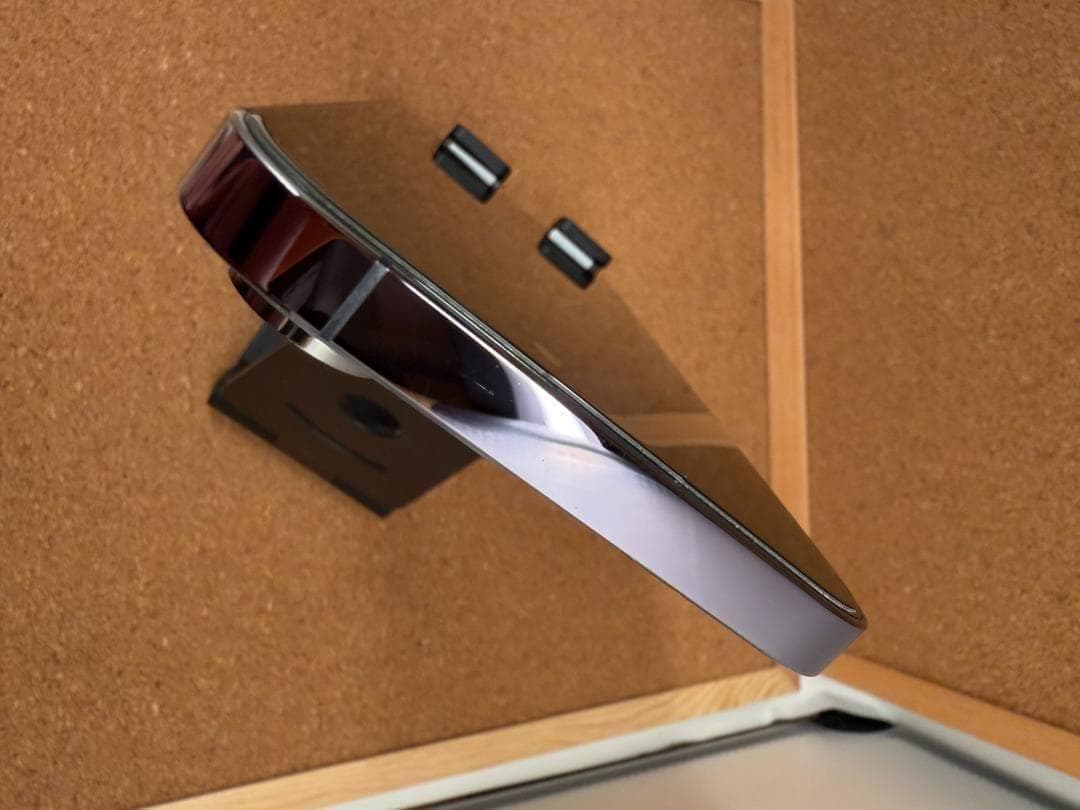 iPhone 14 Pro MAX パープル 512 GB バッテリー100%