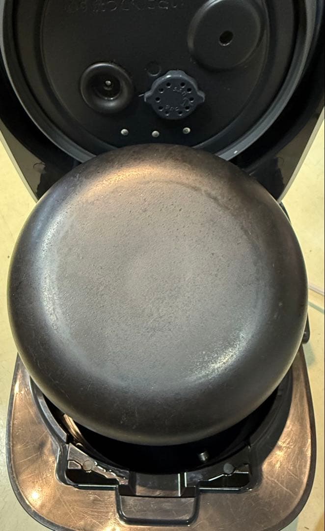 象印 NW-JX10 炊飯器 5.5合