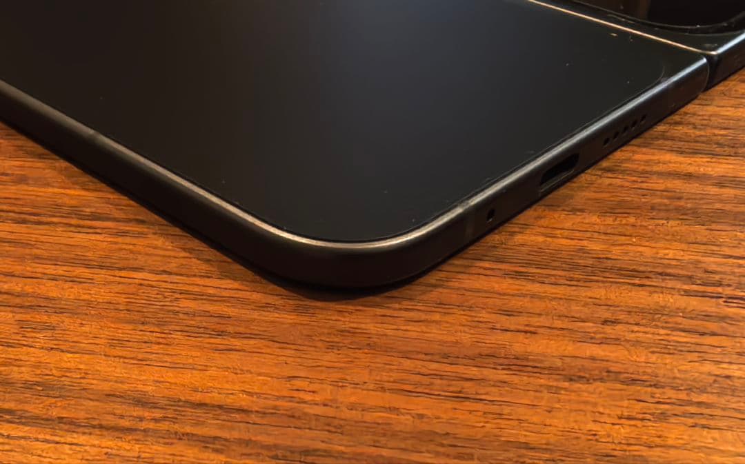 こいわい【補償残あり】GooglePixel 9proFold 256GB