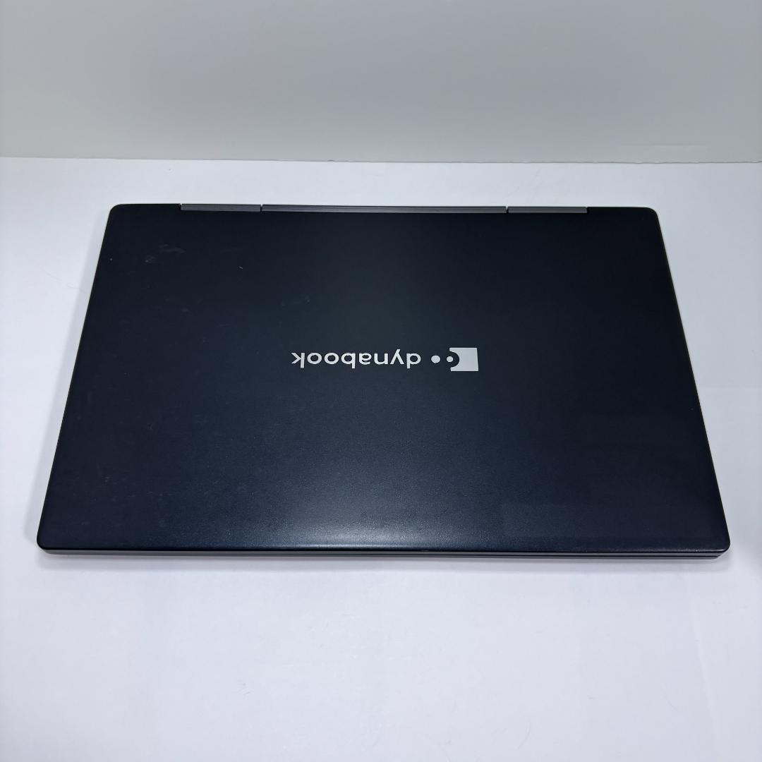 Dynabook V83/HS 第11世代i5/16G/256G 5in1ノート
