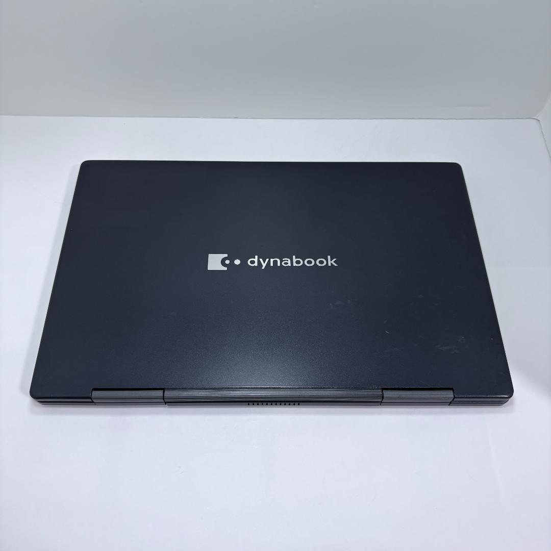 Dynabook V83/HS 第11世代i5/16G/256G 5in1ノート