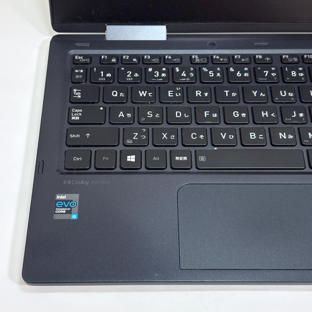 Dynabook V83/HS 第11世代i5/16G/256G 5in1ノート