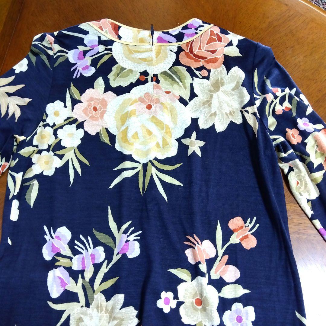 レオナールLEONARDワンピース