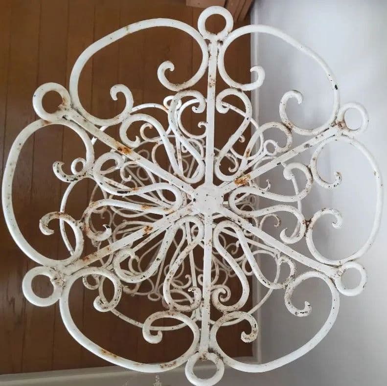 アンティークアイアンラック イギリスアンティーク フランスアンティーク