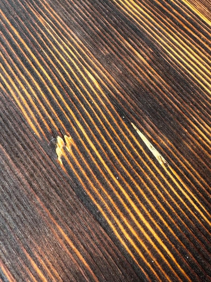 シンガー（Singer）足踏みミシン脚テーブル　リメイク　アンティーク作業台