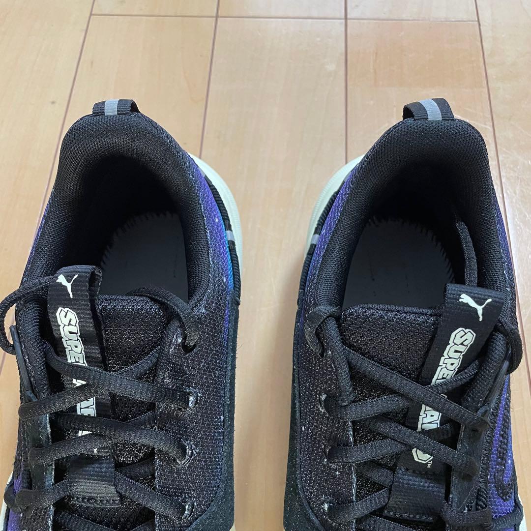 PUMA プーマ 28.5cm RS-Dreamer