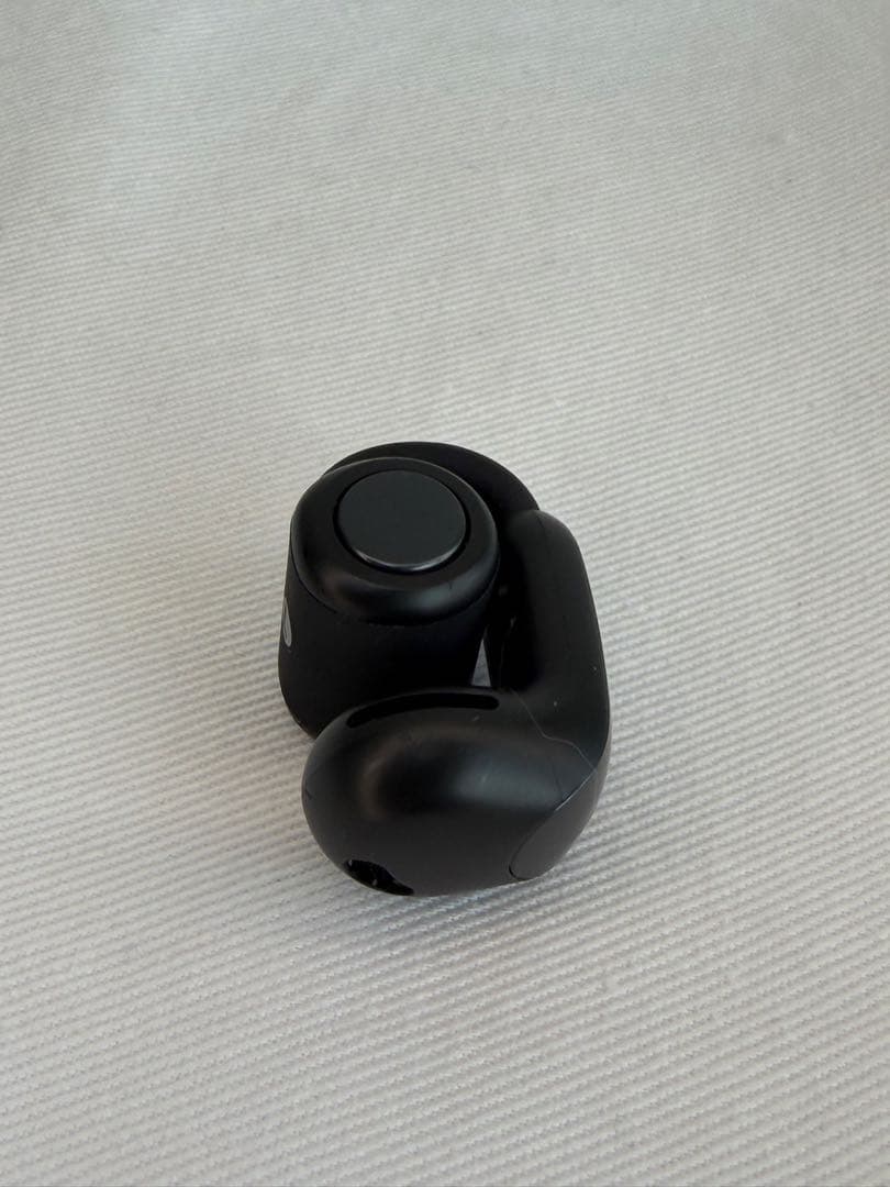 【MAX】BOSE Ultra Open Earbuds 左耳のみ