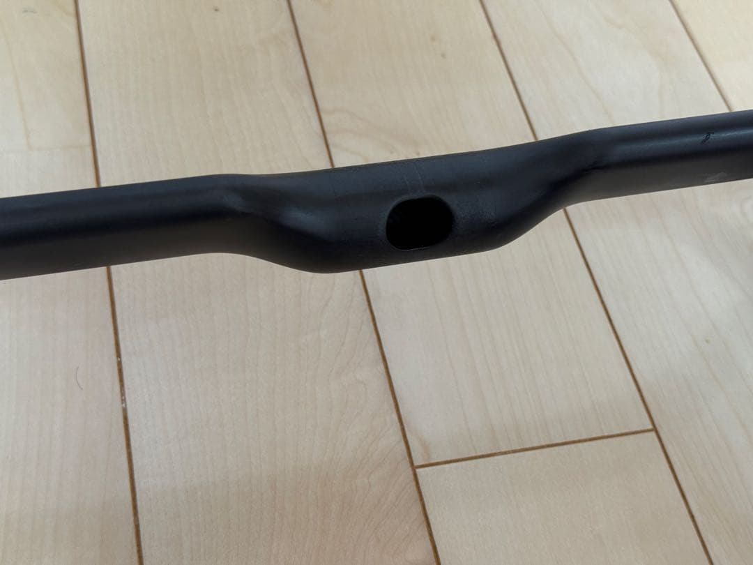 Contact SLR Aero Drop ハンドル プロペル 400mm