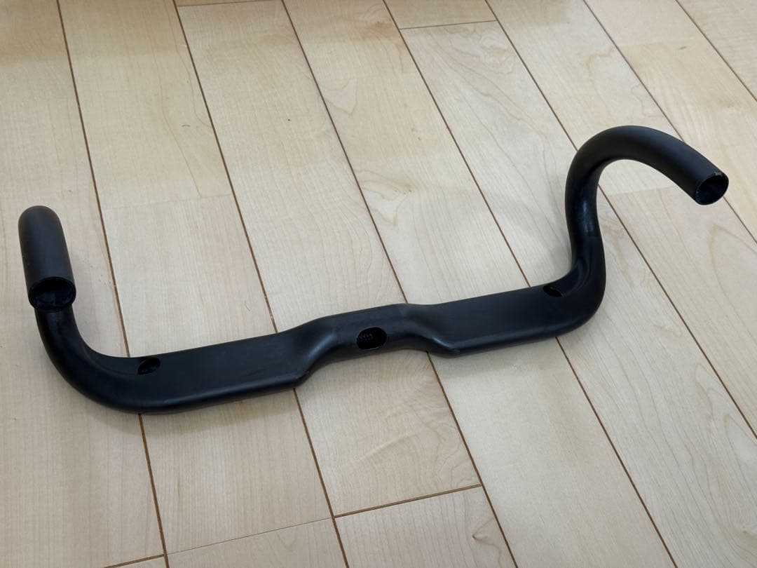 Contact SLR Aero Drop ハンドル プロペル 400mm