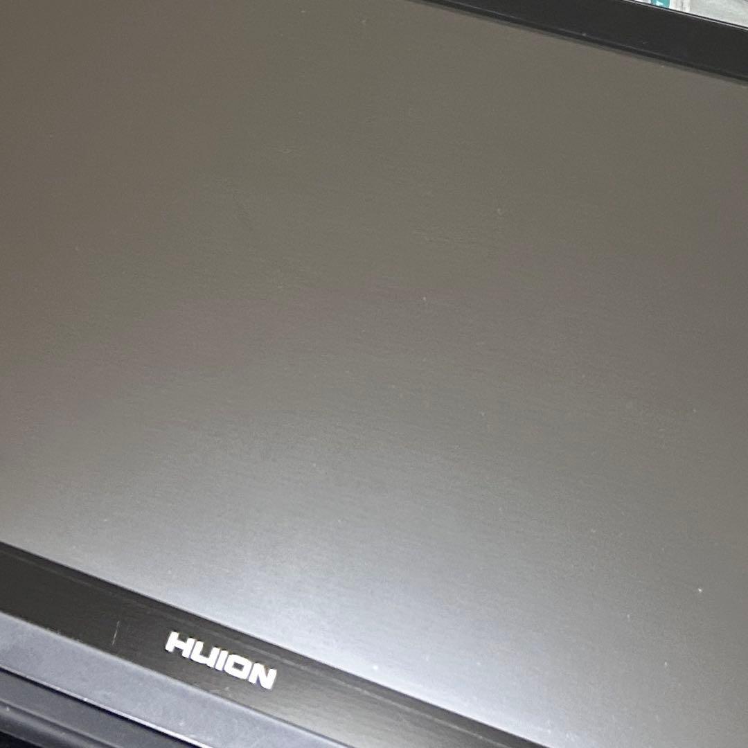 HUION GT-191 液晶タブレット