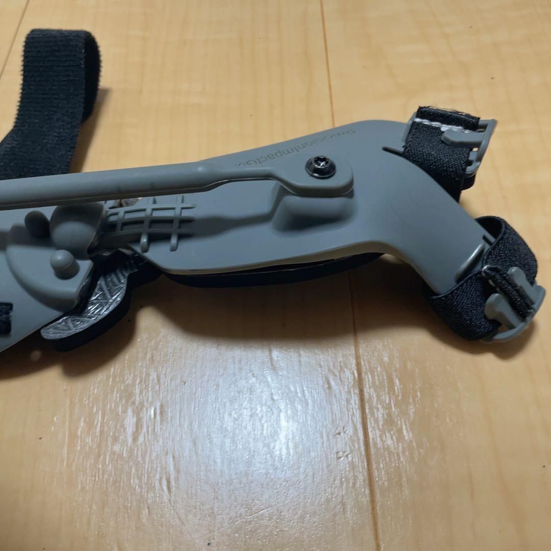 プレシジョンインパクト ゴルフ練習器具 ★飛距離＆ミート率向上★