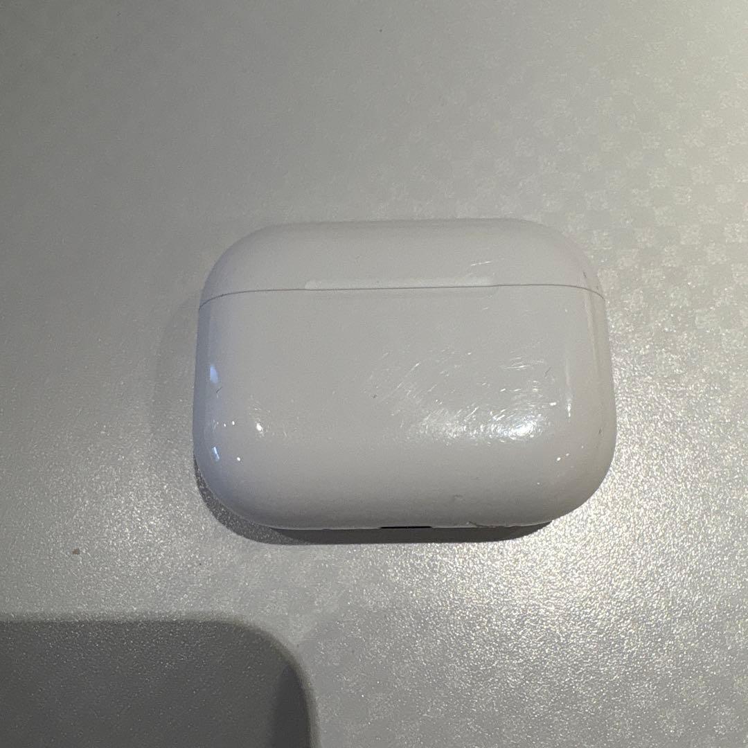 AirPods Pro 3本体 ホワイト