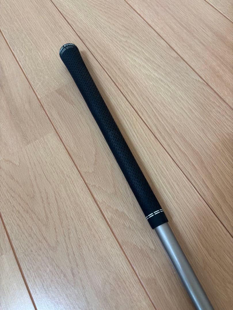 PINGg430 ドライバーシャフト　ツアー2.0クロームシャフト　65R