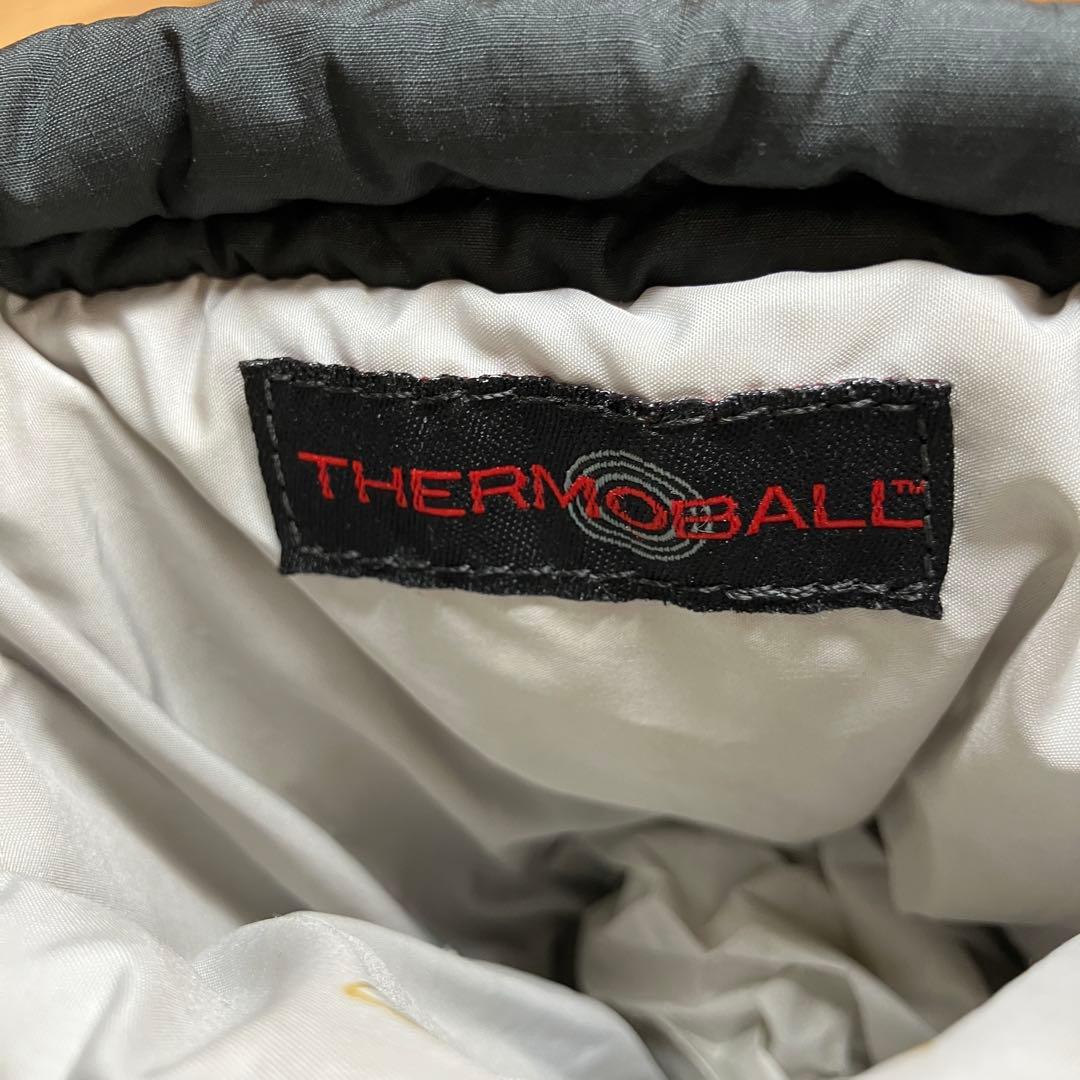 （K26104）ノースフェイス ブーツ 22㎝ ブラック