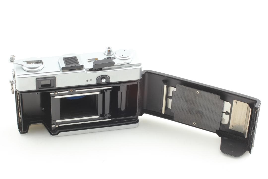 オリンパス Olympus 35 DC 前期型 レンジファインダー c4304