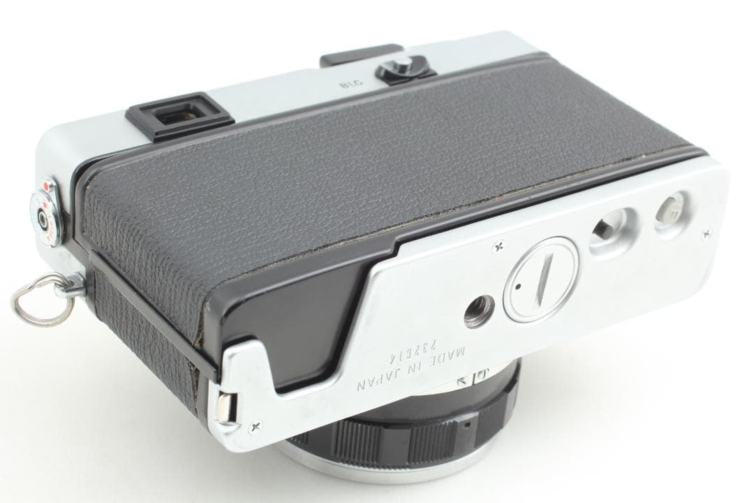 オリンパス Olympus 35 DC 前期型 レンジファインダー c4304