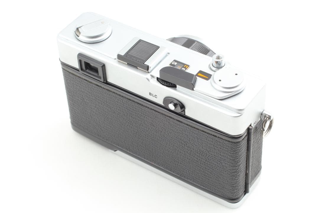 オリンパス Olympus 35 DC 前期型 レンジファインダー c4304