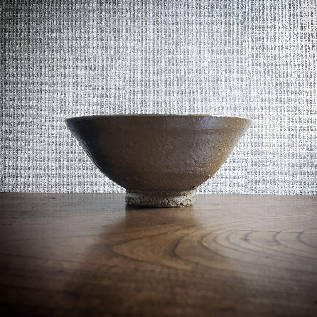 ★茶碗　鉢　丼　茶道具　茶器　抹茶碗　在銘　乙　訳有り　直し