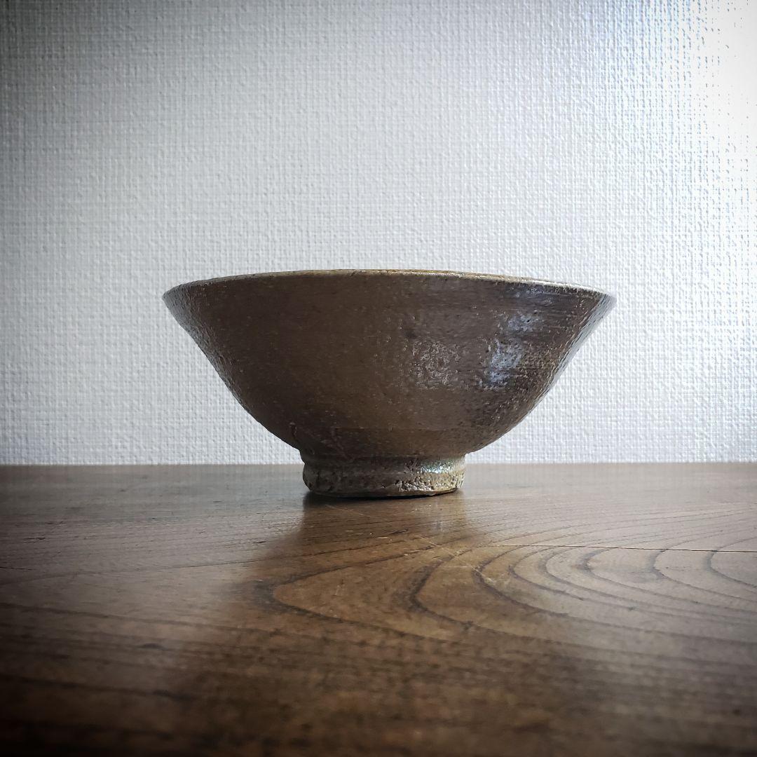 ★茶碗　鉢　丼　茶道具　茶器　抹茶碗　在銘　乙　訳有り　直し