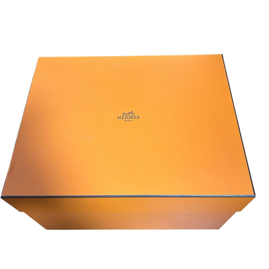 HERMES エルメス 098 BIS 空箱