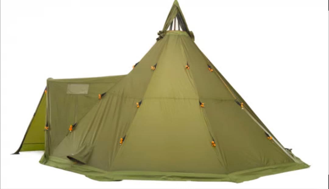 【超超お得！レア！！】ヘルスポート　バランゲルキャンプ8-10