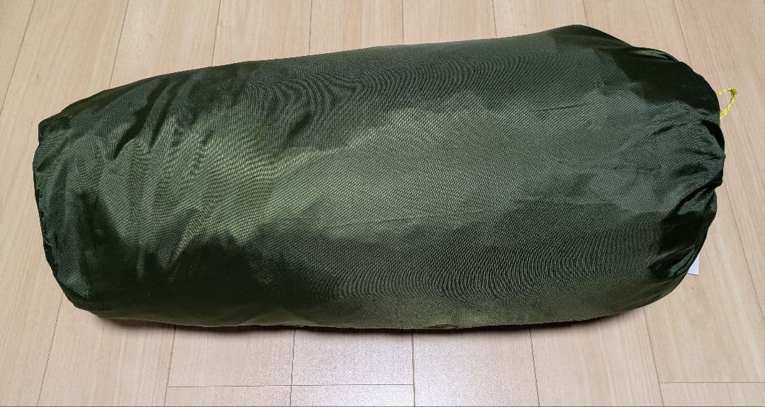 【超超お得！レア！！】ヘルスポート　バランゲルキャンプ8-10