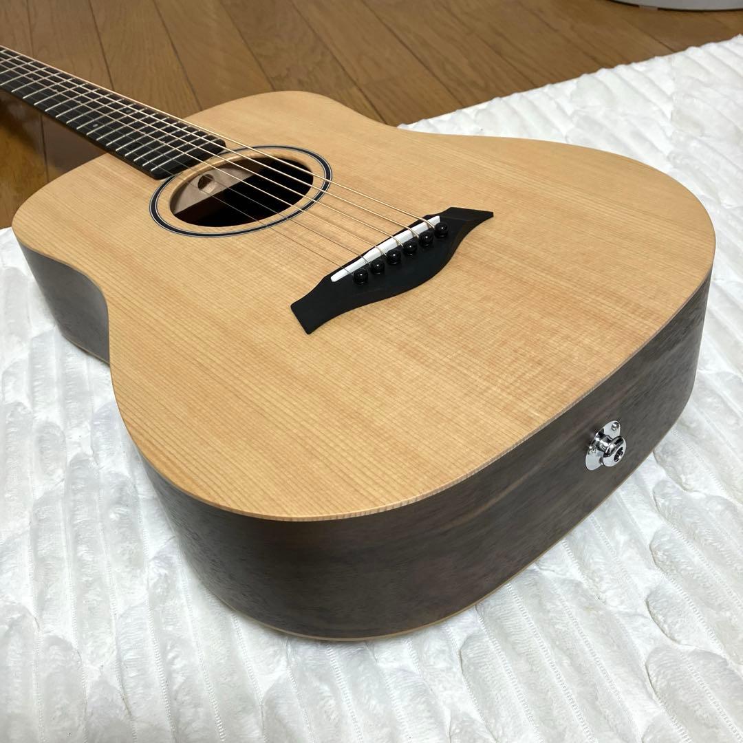 【美品】Baby Taylor E (BT1e) レフティ